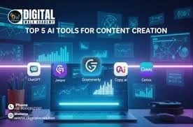 best Digital marketing freelancer in bangalore